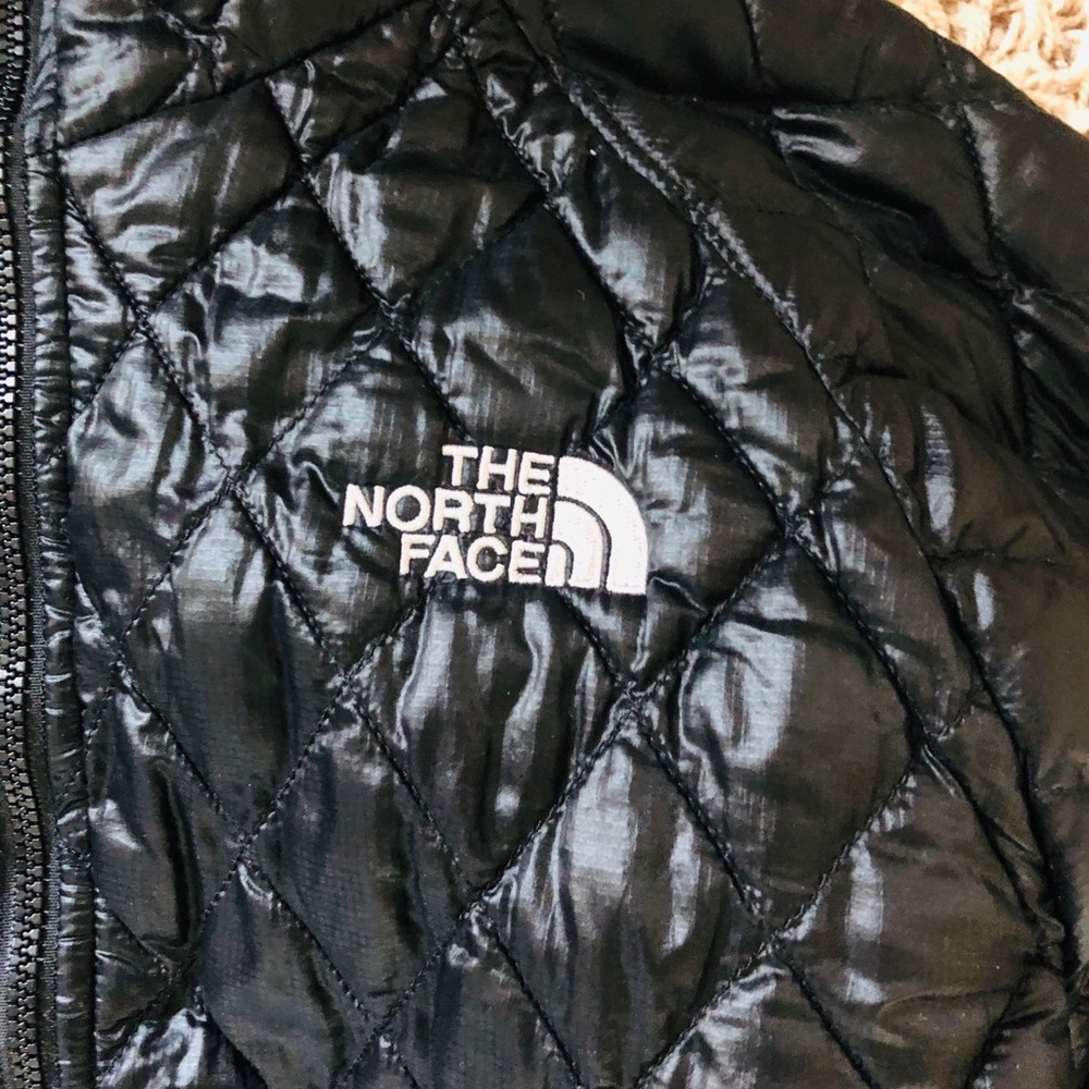 North Face Jacket